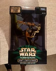 Kenner Star Wars Power of the Force STAP w/ Battle Droid Phantom Menace 1998