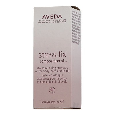 Aveda Stress-Fix - Composition Oil 50ml