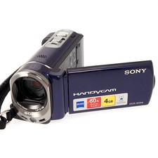 sony handycam memory card products for sale