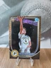 Taelon Peter 2025-26 Bowman Chrome Reptilian Rookie #50