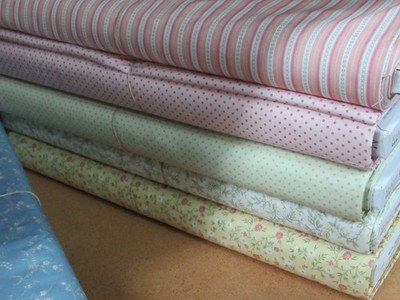 MARCUS quilt-craft fabric QUILTERS mega bundle 15 styles x 1 yd Marcus SALE!!!