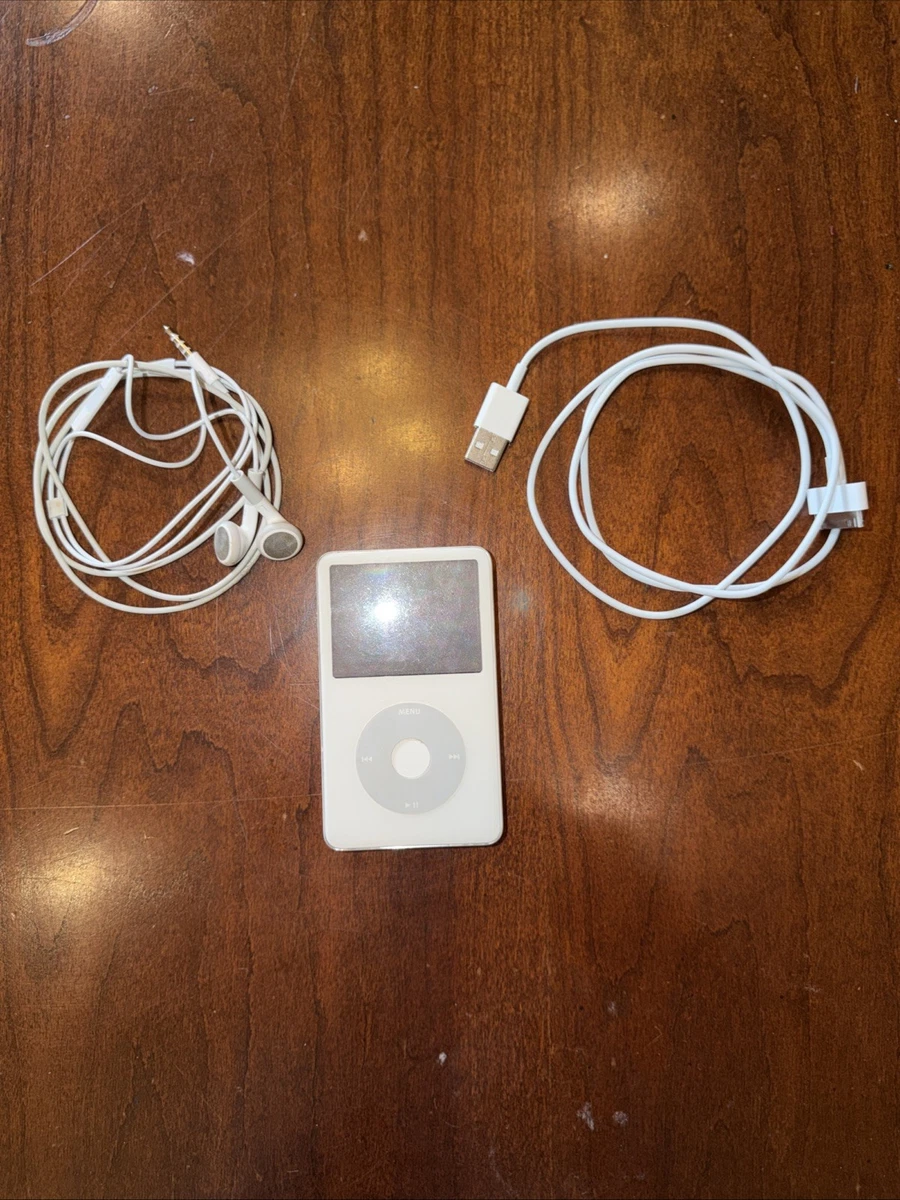 Ipod Model A1136 for sale | eBay