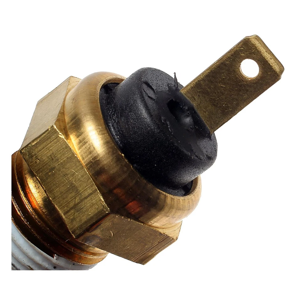 Transmissor de temperatura do líquido de arrefecimento do motor GMC C1500 SMP para 1979-1986, 1988-1990 - Imagem 3 de 4