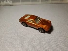 Hot Wheels Redline Custom AMX