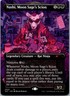 Nashi, Moon Sage's Scion Secret Lair Countdown Kit NM Normal