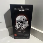LEGO Star Wars Stormtrooper Helmet Collection 75276 Set 647 Pieces