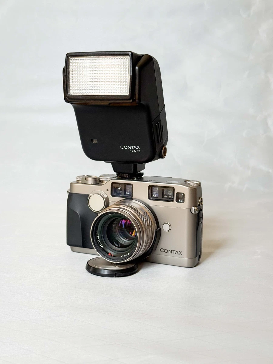 Contax G2 Film Cameras for sale - eBay