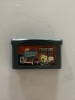 Nintendo GBA SpongeBob: Creature from the Krusty Krab 2006; Tested & Works; Cart