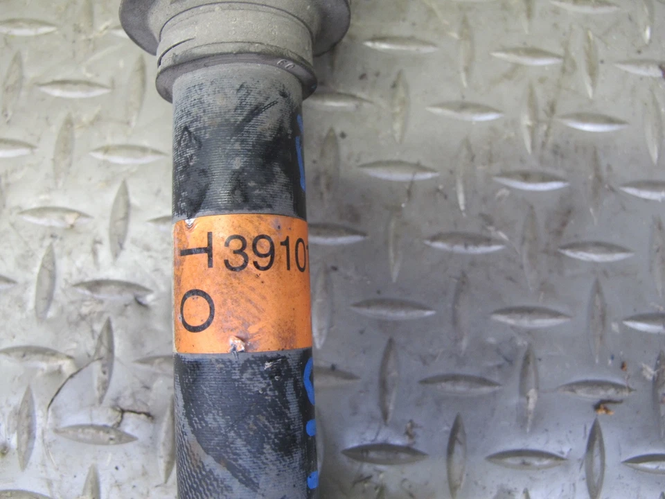 Eje delantero izquierdo Infiniti QX60 2014-2017 2,5 L HÍBRIDO AWD 39101-3JT0A Foto 3 de 4