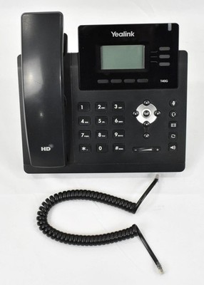 Yealink SIP-T40G Business IP Gigabit Desk Phone