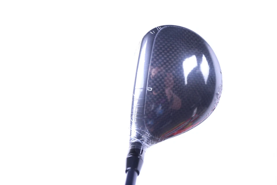 Wilson Staff 2025 DYNAPWR Carbono 18* 5 Maderas Fujikura Ventus Azul TR Regular Foto 4 de 4