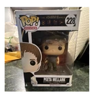 Funko Pop! Vinyl Peeta Mellark 228 The Hunger Games Movies Collectible Figure
