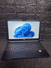 Notebook Fujitsu E556 15,6p (intel Core I5 8gb Ram Ssd 256gb) Winows 11 Pro
