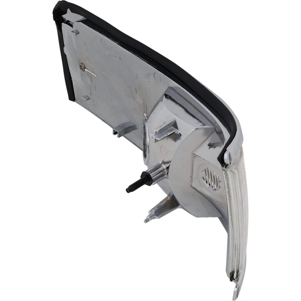 Габаритные огни в сборе со стороны водителя для Lincoln Town Car 1995-1997 FO2550132 - Изображение 3 из 4