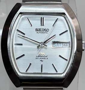 Seiko LM Special | eBay