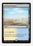 Skycloud Expanse | MTG TDC Rare | Azorius Odyssey Filter Land | Blue White | NM