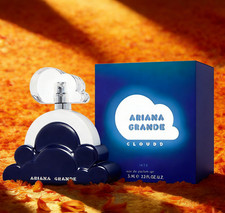 Cloud 2.0 Intense by Ariana Grande 3.4 oz EDP Perfume for Women New In Box