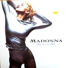 Madonna – Rescue Me 1991 German Vinyl 12" 45 RPM NEAR MINT