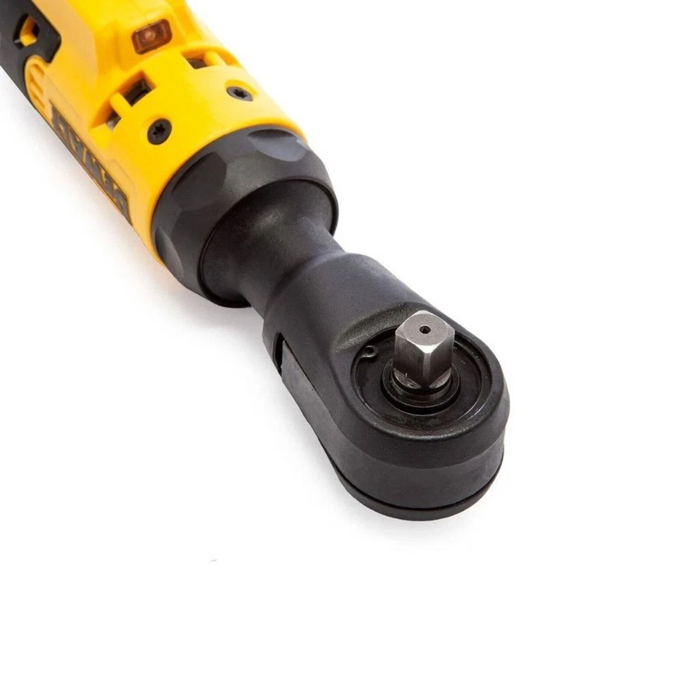 Clé à cliquet 3/8" XR 18V Brushless DEWALT - Photo 2/4