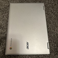 Acer Chromebook Spin 311 N19Q10 11.6" Kompanio 500 1.9GHz 4GB RAM 32GB SSD