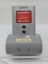 Performance TremorPak Plus Tremor Pak Nintendo 64 Model P-385 N64 Rumble & Save