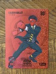 Golden Bullet IBF-381 Brawl Bo Jackson Battle Arena 2026 Rookie Edition