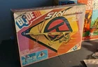 1975 GI JOE ADVENTURE TEAM SKYHAWK NEVER PLAYED WITH.. EXC.  SEALED CONTENTS