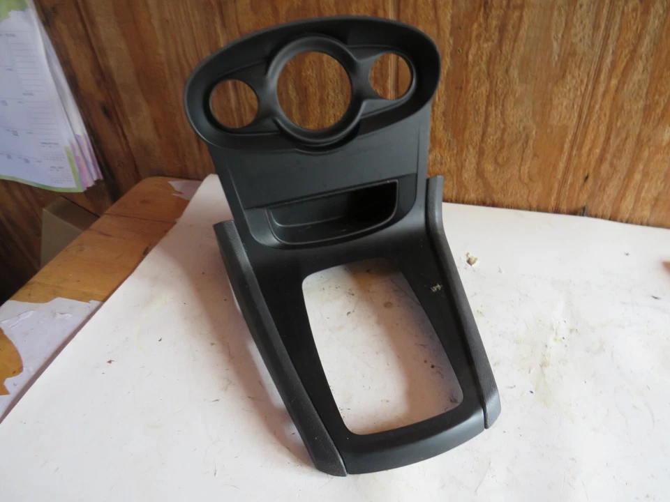 Console Ford Fiesta Shifter 2012 - Imagem 3 de 4