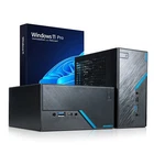 Mini Office PC Ultra Nano 3,5GHz Intel WIN11 PRO 3,5GHz 8GB DDR4 RAM 512GB SSD*