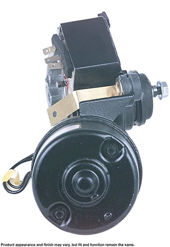 For 1973-1983 Pontiac Firebird Windshield Wiper Motor Front Cardone 1974 1975 - Image 4 of 4