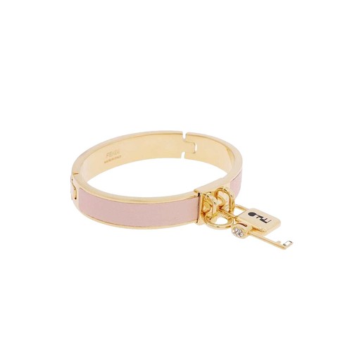 CHROME HEARTS original BANGLE DOUBLE DOG double dog bangle