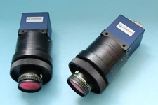 Vitronic Camera TYPE:108734 Schneider 4/80, 1Pcs, Free Expedited Shipping