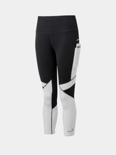 Ronhill Womens Tech Revive Crop Running Runners Tights Women Tight