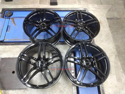 beet1412 prodrive 　GC-05K 19×9.0J +50 prodrive GC-05K 19×9.0J +50 PCD112 鍛造 BRIDGESTONE Prodrive GC