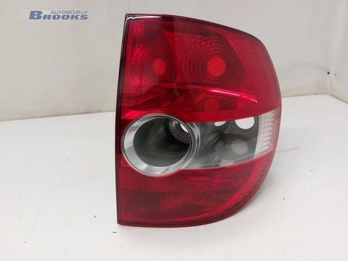 Rückleuchte rechts VW Fox Schrägheck 5Z 5Z0945112 P20271704