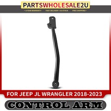 Front Left Upper Control Arm for Jeep JL Wrangler 2018-2024 Gladiator 2020-2024