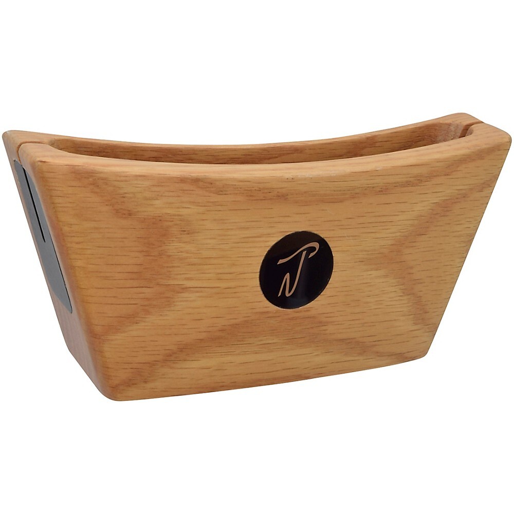 Рифмоблок для родного языка из белого дуба 6 дюймов.