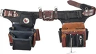Occidental Leather Black Adjust-to-Fit Pro Electrician Toolbelt