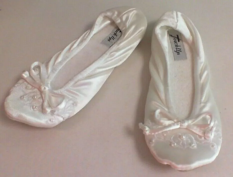 Silver flower cheap girl shoes uk
