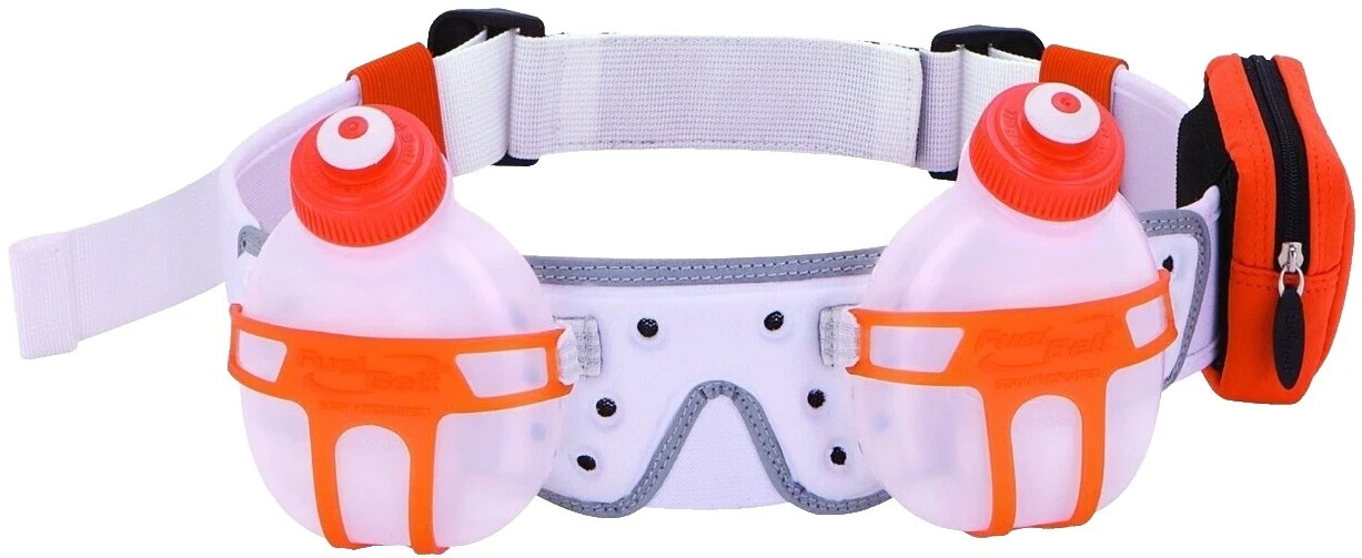 Waist Belt Fitness Hydration Equipment