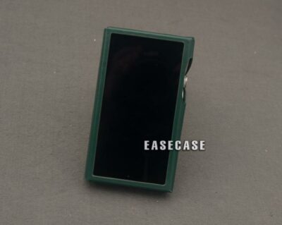 A6 EASECASE Custom-Made Genuine Leather Case For iriver A&futura SE200