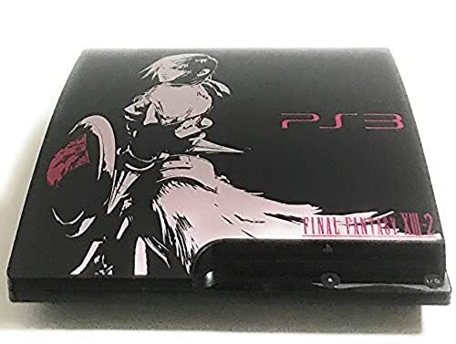 Playstation 3 Final Fantasy XIII-2 Lightning Edition PS3 CEJH