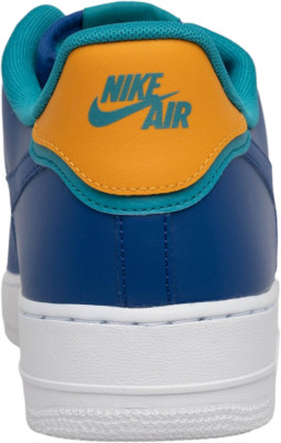Nike Air Force 1 Low Double Layered - Indigo Force for Sale  display picture 1