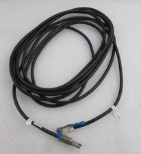TMC C5556-8M SFF-8644 External HD MiniSAS to SFF-8088 MiniSAS 8M Hybrid Cable