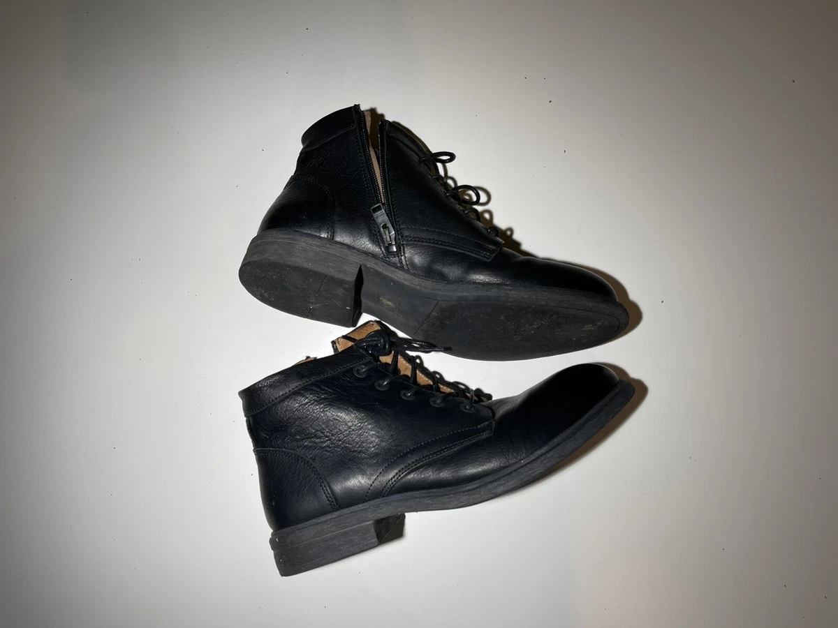 Selected homme best sale shoes