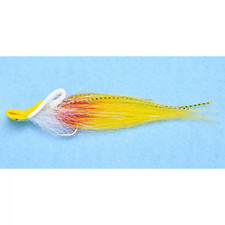Enrico Puglisi Top Water Shrimp Fly