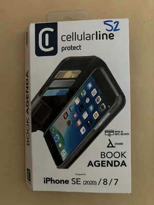 Handy Hülle Schutzhülle für iPhone 8/7/SE / ContPalA1Nr.1 -52 - Bild 1 von 3