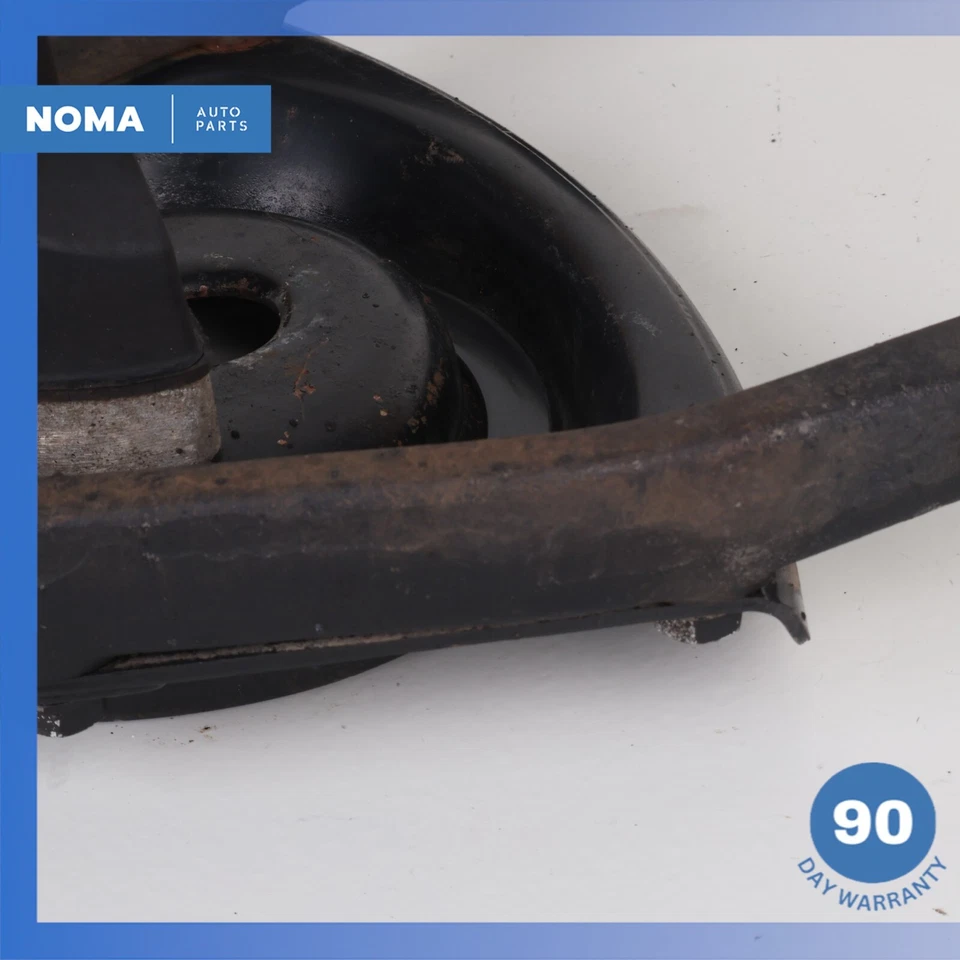 76-96 Jaguar XJS Series 3 Front Left Side Lower Suspension Control Arm OEM - Image 3 of 4