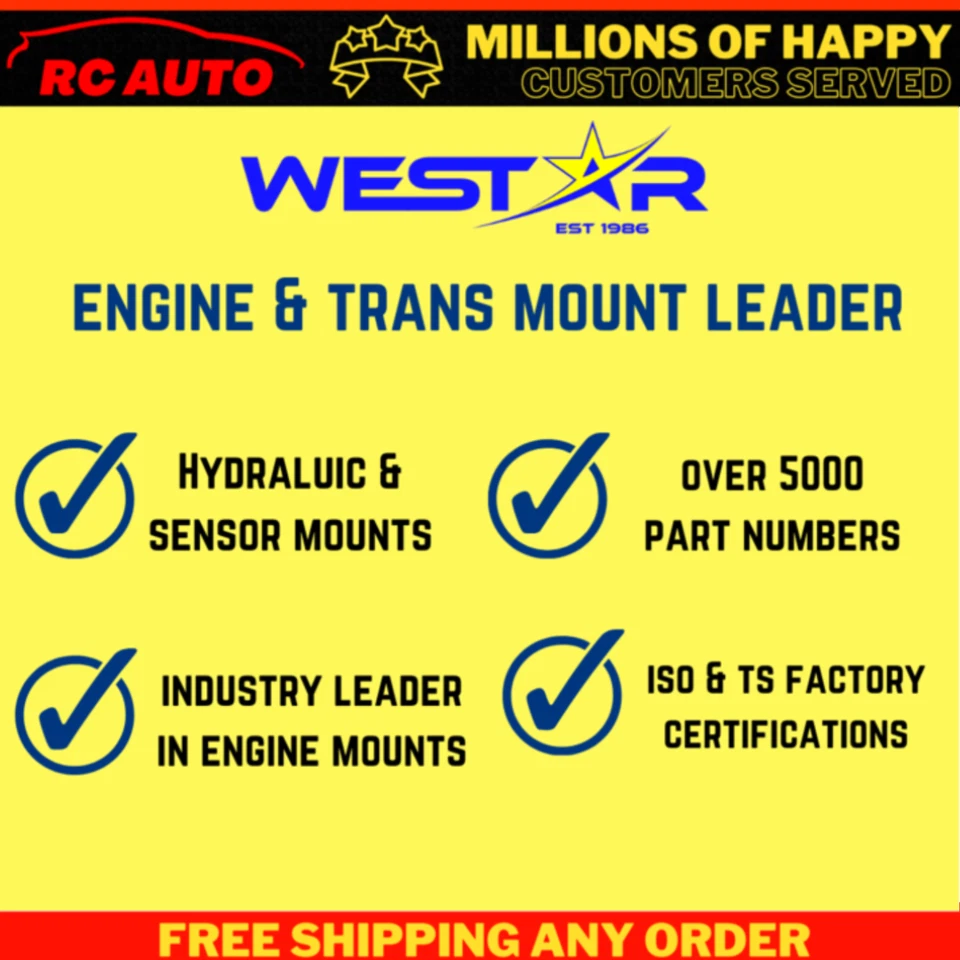 Suspensión neumática trasera izquierda ajuste muelle 2009-2011 KIA Borrego / AS-7088 Foto 2 de 2