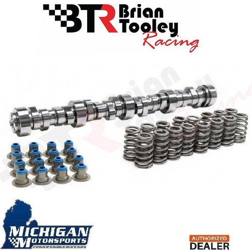 Brian Tooley BTR Torque Camshaft Truck Cam Kit 4.8 5.3 6.0 6.2 Vortec GM GMC eBay